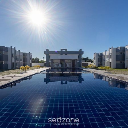 Apartamentos Prox. Da Praia Do Muta/Ba - Rfms Porto Seguro Esterno foto