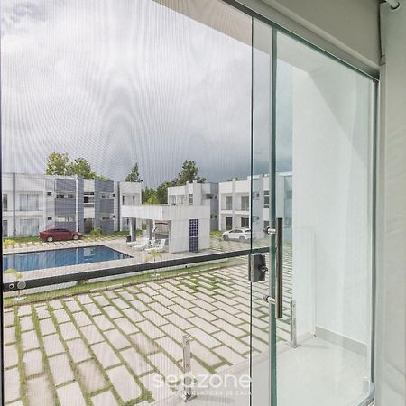 Apartamentos Prox. Da Praia Do Muta/Ba - Rfms Porto Seguro Esterno foto