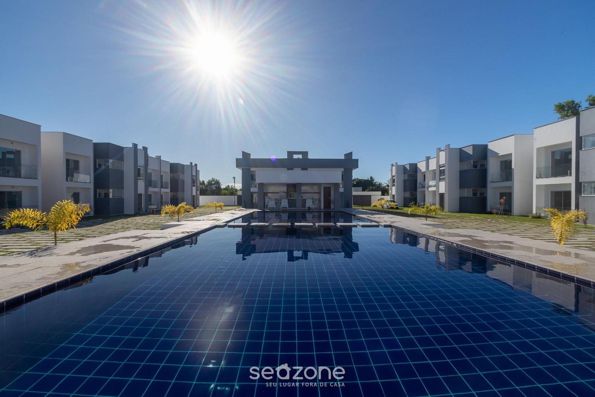 Apartamentos Prox. Da Praia Do Muta/Ba - Rfms Porto Seguro Esterno foto