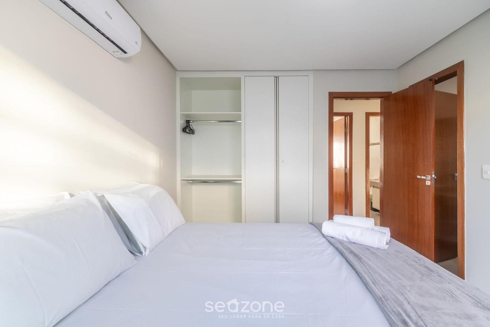 Apartamentos Prox. Da Praia Do Muta/Ba - Rfms Porto Seguro Esterno foto