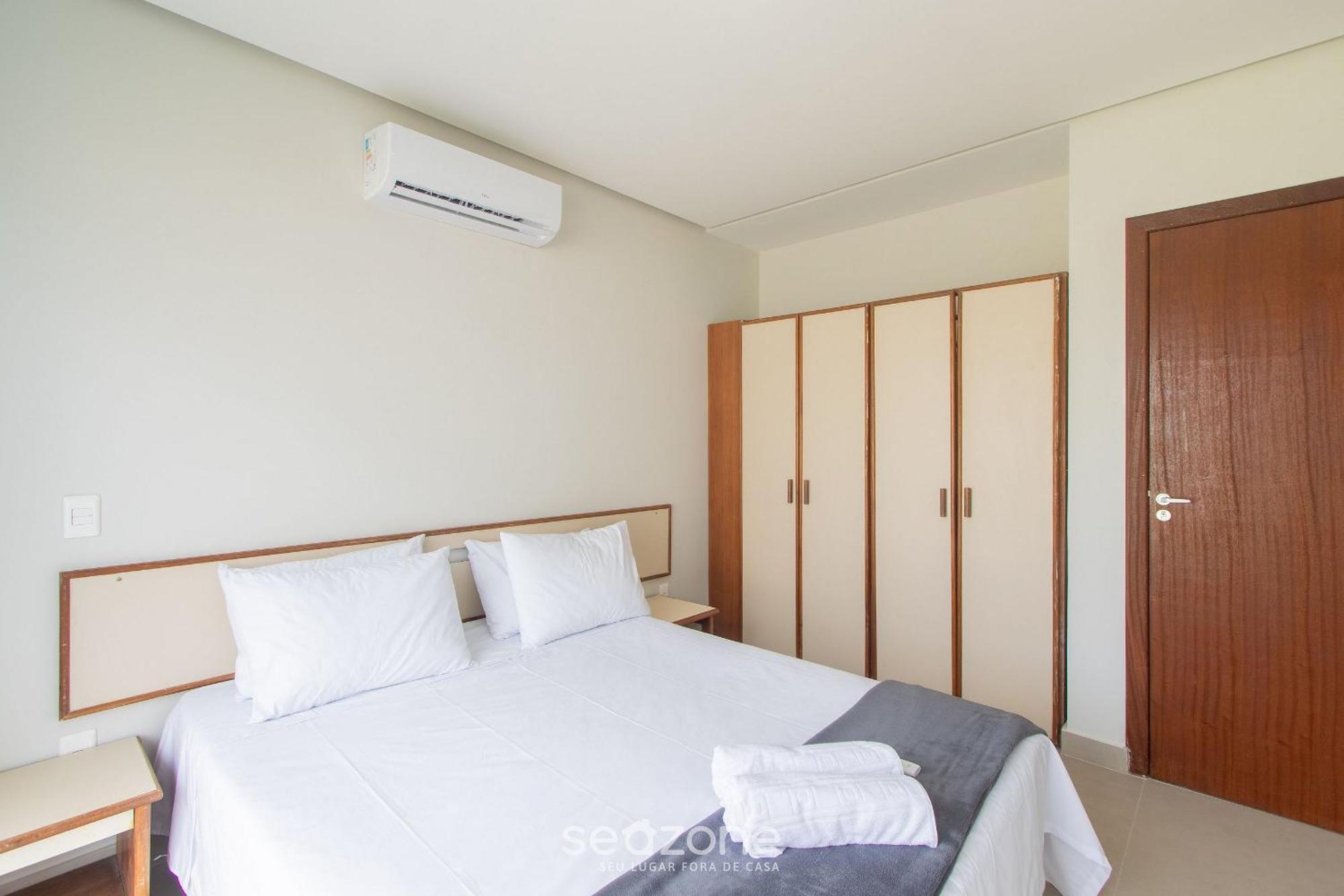 Apartamentos Prox. Da Praia Do Muta/Ba - Rfms Porto Seguro Esterno foto