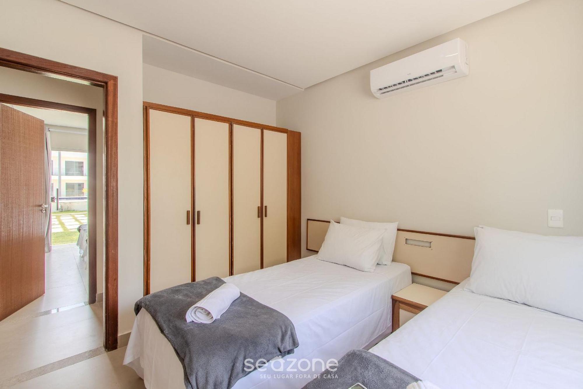 Apartamentos Prox. Da Praia Do Muta/Ba - Rfms Porto Seguro Esterno foto