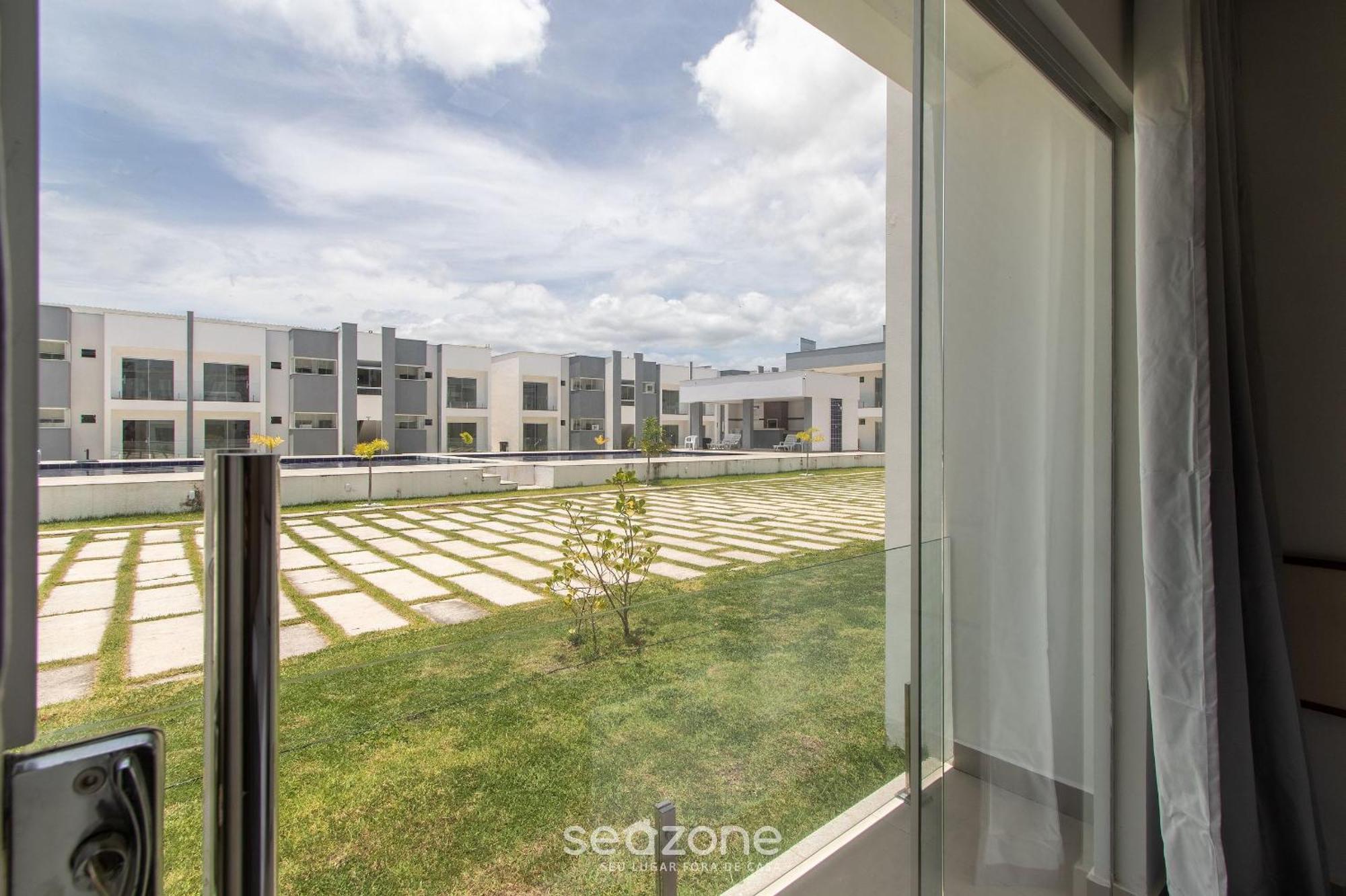 Apartamentos Prox. Da Praia Do Muta/Ba - Rfms Porto Seguro Esterno foto