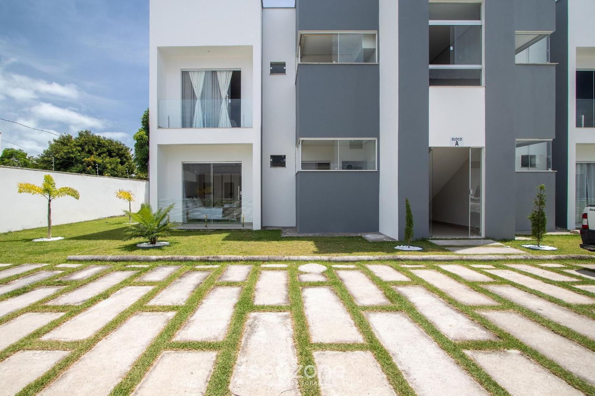 Apartamentos Prox. Da Praia Do Muta/Ba - Rfms Porto Seguro Esterno foto