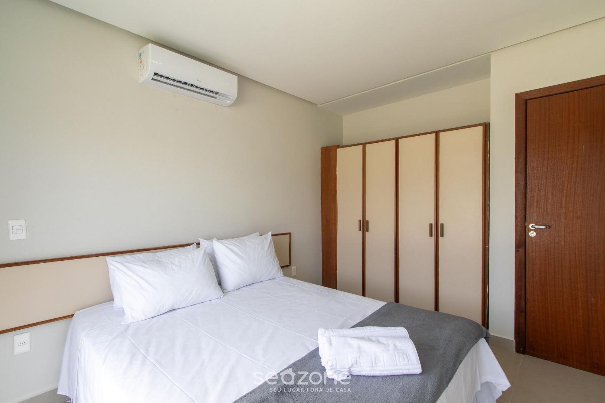 Apartamentos Prox. Da Praia Do Muta/Ba - Rfms Porto Seguro Esterno foto