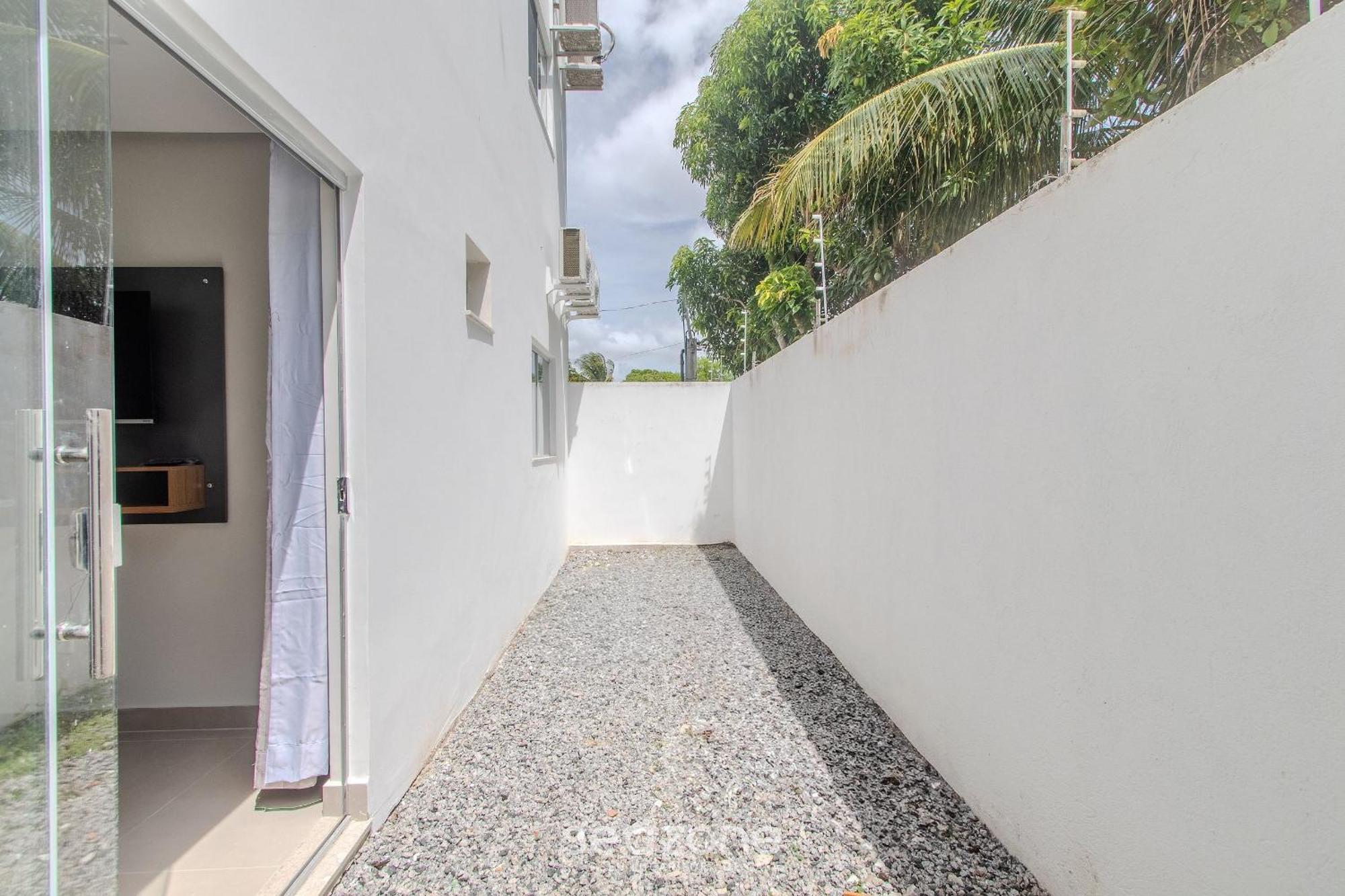 Apartamentos Prox. Da Praia Do Muta/Ba - Rfms Porto Seguro Esterno foto
