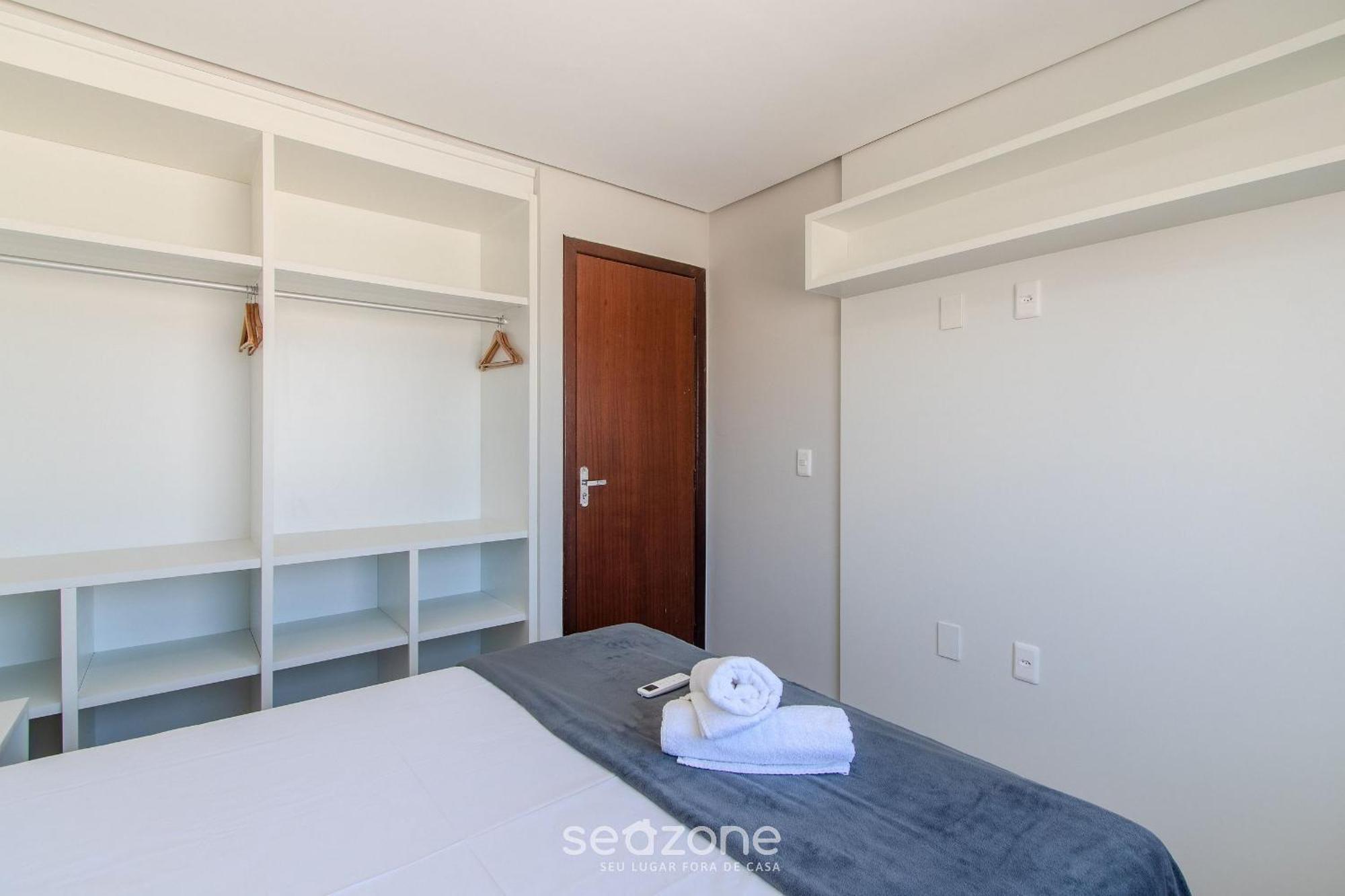 Apartamentos Prox. Da Praia Do Muta/Ba - Rfms Porto Seguro Esterno foto