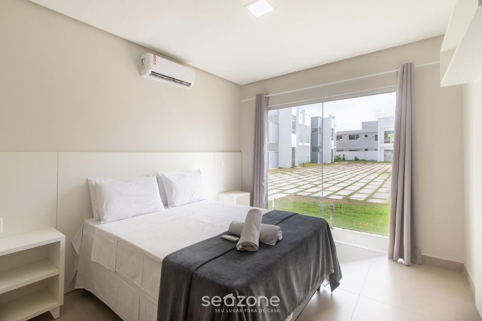 Apartamentos Prox. Da Praia Do Muta/Ba - Rfms Porto Seguro Esterno foto