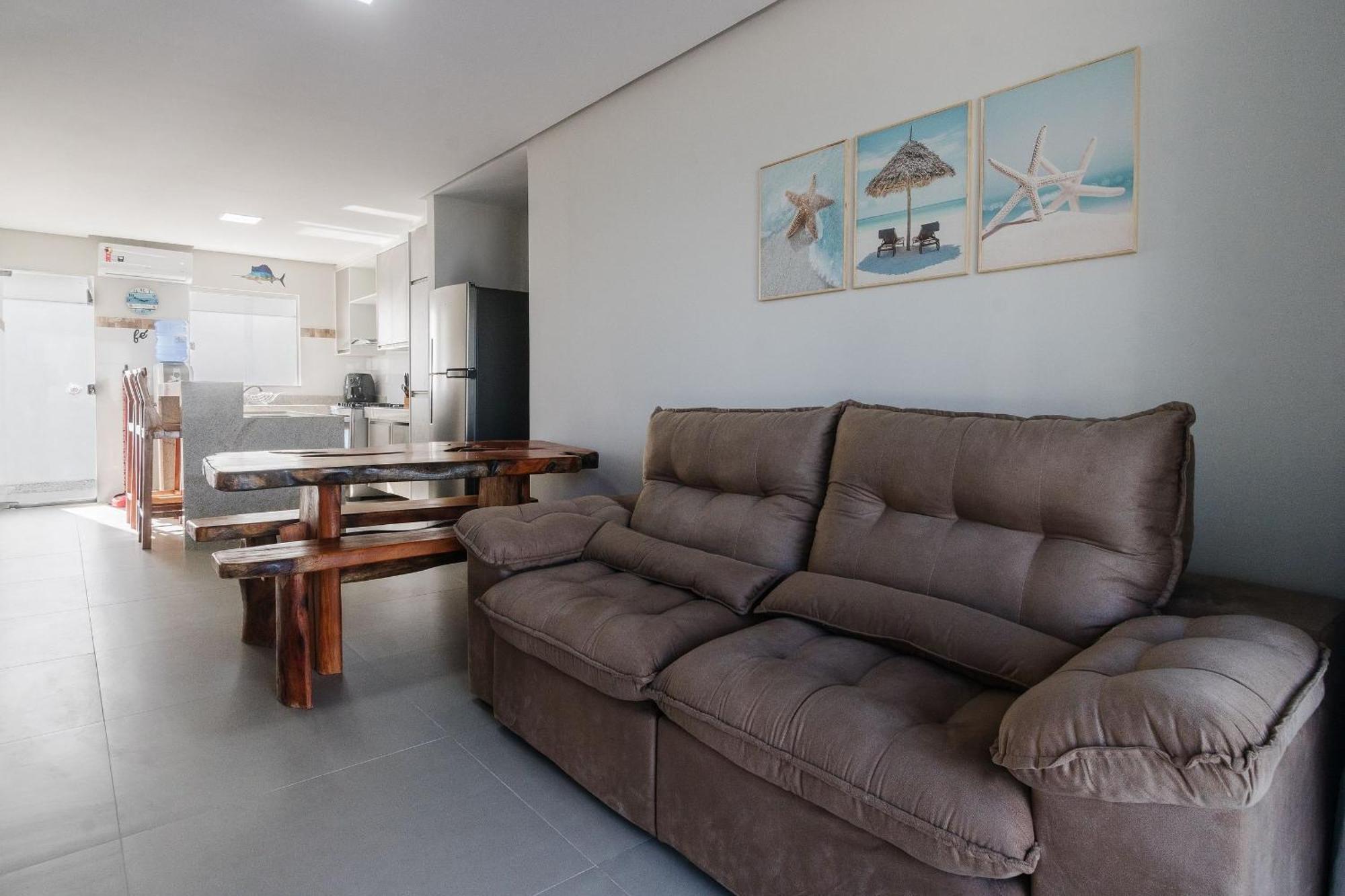 Apartamentos Prox. Da Praia Do Muta/Ba - Rfms Porto Seguro Esterno foto