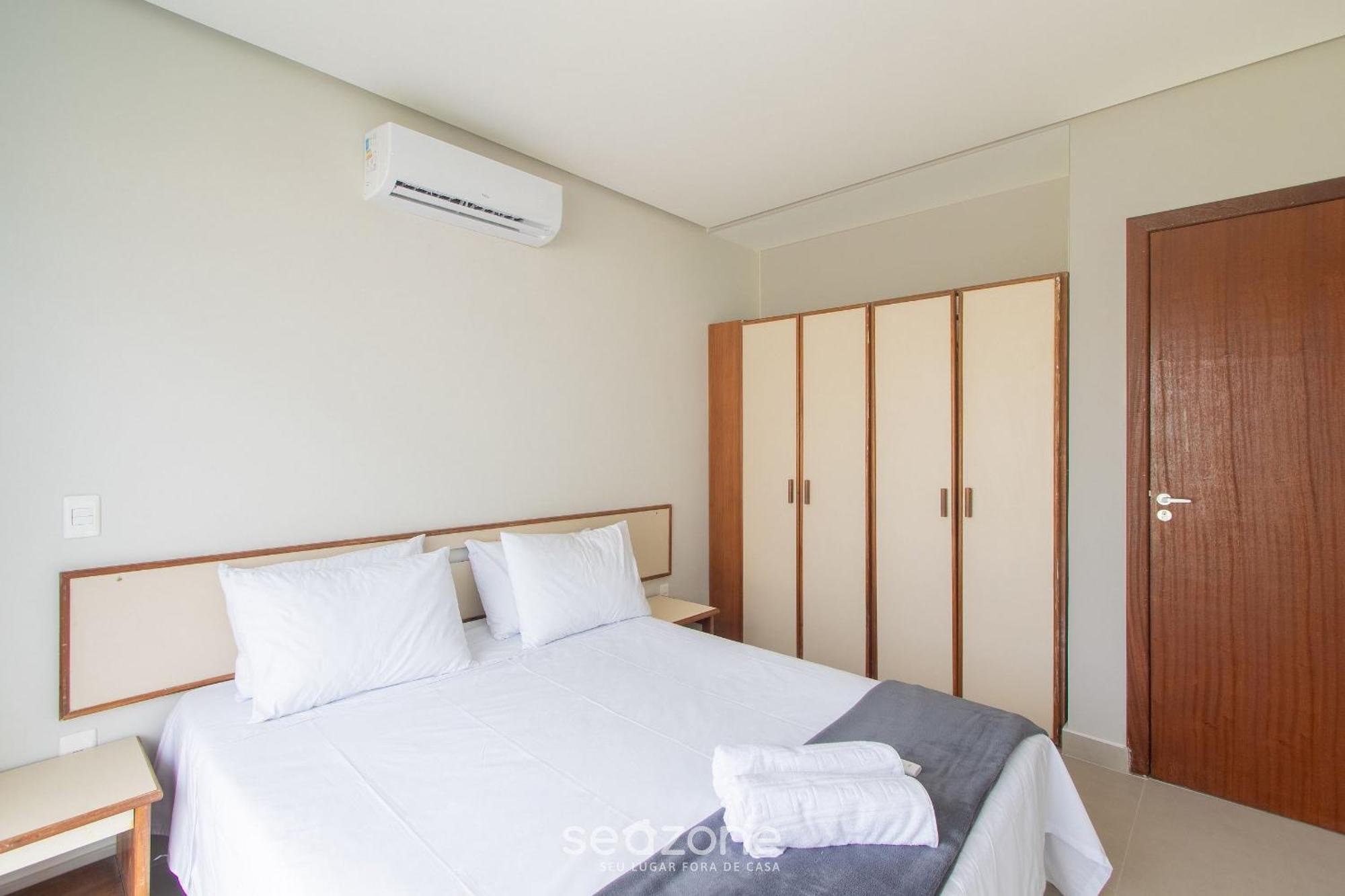 Apartamentos Prox. Da Praia Do Muta/Ba - Rfms Porto Seguro Esterno foto